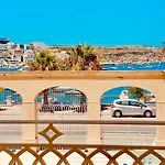 Stunning Seafront With Spectacular Sea Views Apartman San Pawl il-Baħar