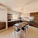 Stunning Seafront With Spectacular Sea Views San Pawl il-Baħar