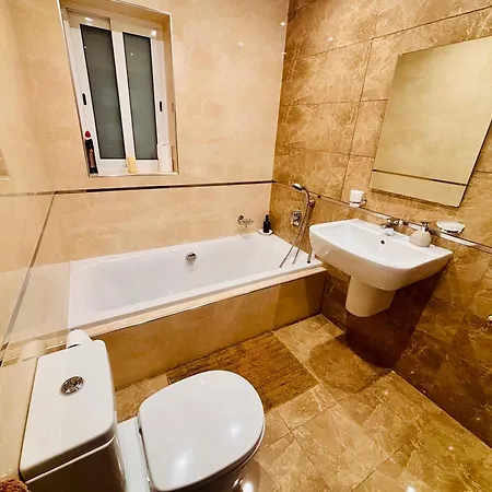 Stunning Seafront With Spectacular Sea Views San Pawl il-Baħar