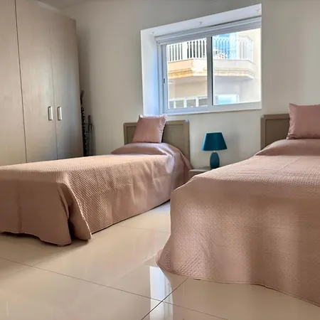 Stunning Seafront With Spectacular Sea Views