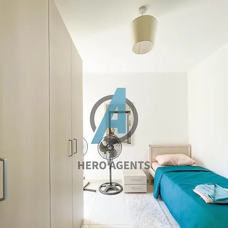 Appartement Stunning Seafront With Spectacular Sea Views San Pawl il-Baħar