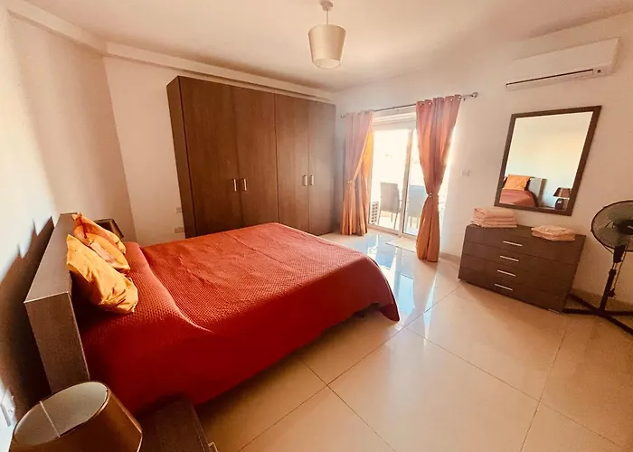 Διαμέρισμα Stunning Seafront With Spectacular Sea Views Σεντ Πόλς Μπέι