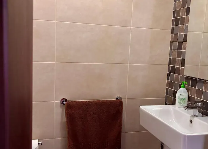 Διαμέρισμα Stunning Seafront With Spectacular Sea Views Σεντ Πόλς Μπέι