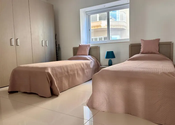 Stunning Seafront With Spectacular Sea Views