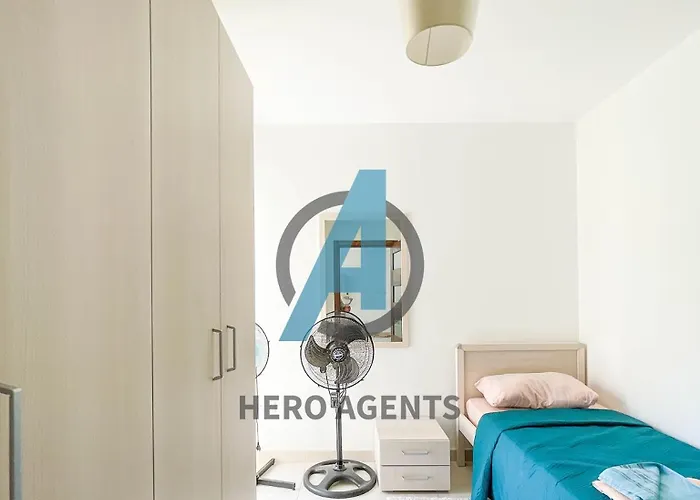 Διαμέρισμα Stunning Seafront With Spectacular Sea Views Σεντ Πόλς Μπέι