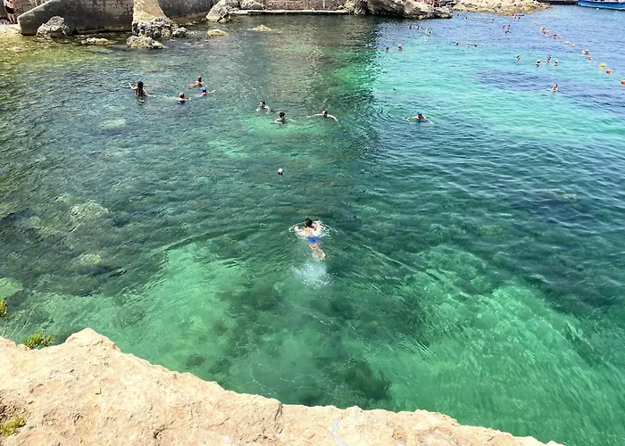 Διαμέρισμα Stunning Seafront With Spectacular Sea Views *