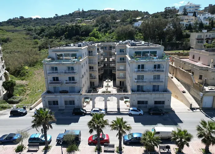 Stunning Seafront With Spectacular Sea Views Διαμέρισμα